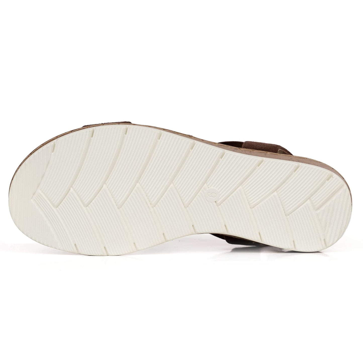 VJH confort Women's Flat sandals, Comfort Slip-on Elastic ankle strap Slingback Light Weight Casual Walking Sandals